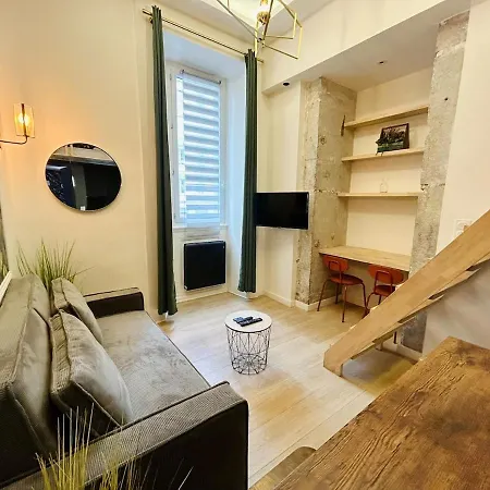 Meissonier 1 - 1 Bedroom - De
