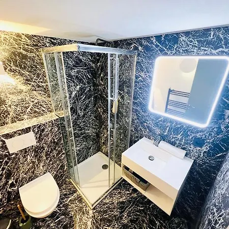 Meissonier 1 - 1 Bedroom - De * Lyon